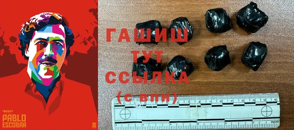 молекула духа Лихославль