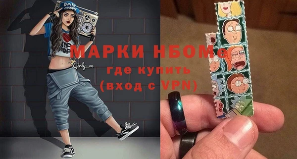 молекула духа Лихославль