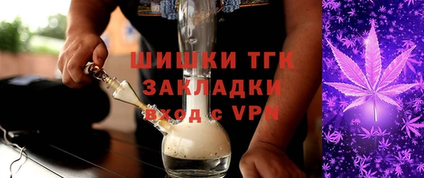 молекула духа Лихославль